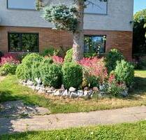 3-Zimmer-Whg in 2-Familienhaus mit Terrasse, Garten, Garage - Marktredwitz