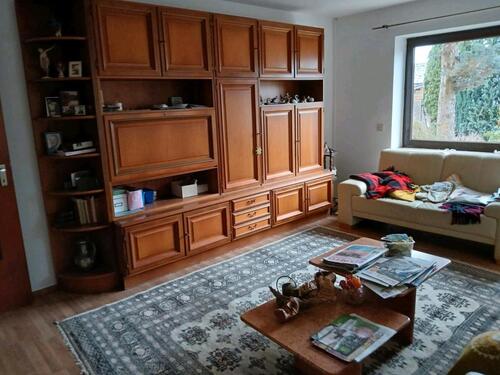 Foto - 3 Zimmer Terrassenwohnung zur Miete in Marktredwitz