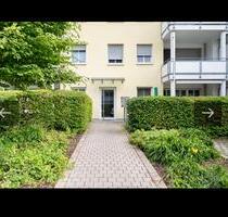 2 Zimmer Wohnung - Barrierefrei - Dachau