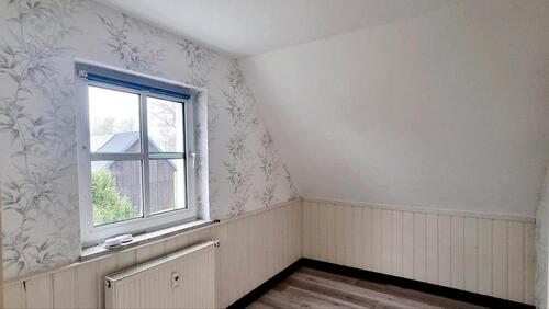 Foto - Etagenwohnung in Husum zur Miete