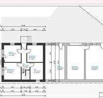 EFH in Boxberg: 2 Garagen, Nebengebäude & viel Platz - Mehren