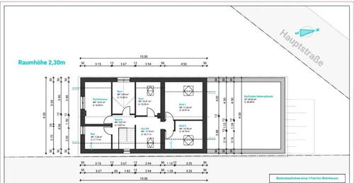 Foto - 8 Zimmer Einfamilienhaus zur Miete in Mehren