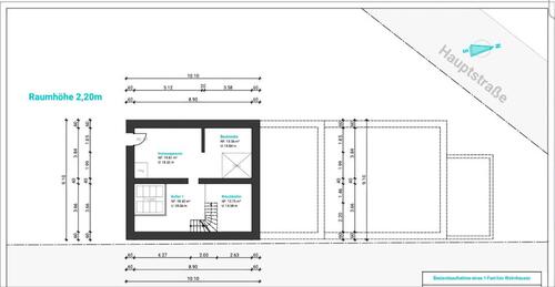 Foto - 8 Zimmer Einfamilienhaus in Mehren