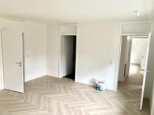 Foto - 2 Zimmer Erdgeschoßwohnung zur Miete in Agathenburg