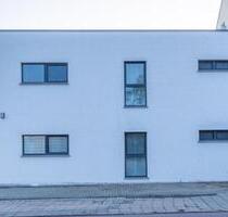 Vorsorglich - 3-Raumwhg. - Neubau - Garage - Garten zu vermieten - Halle (Saale) Silberhöhe