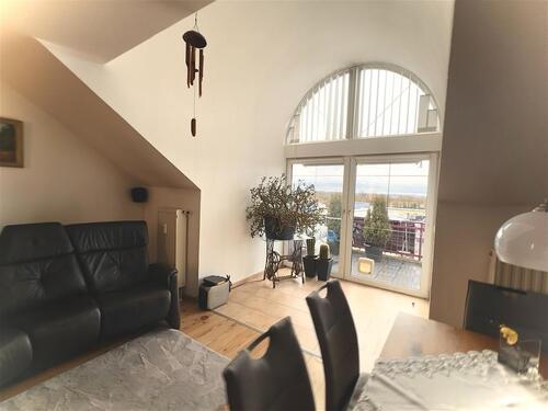 Foto - 3 Zimmer Etagenwohnung zum Kaufen in Bogen