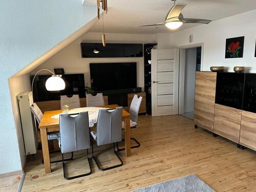 Foto - 3 Zimmer Etagenwohnung in Bogen