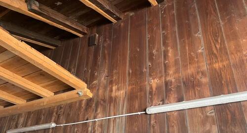 Foto - Lagerhalle oder Werkstatt - 450,00&nbsp;EUR Miete,