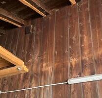 Lagerhalle oder Werkstatt - 450,00&nbsp;EUR Miete, in Garmisch-Partenkirchen (PLZ: 82467) Breitenau