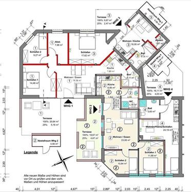 Foto - Sehr schöne Erdgeschoßwohnung mit eigenen Wohnungseingang