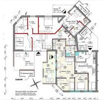 Sehr schöne Erdgeschoßwohnung mit eigenen Wohnungseingang - Haren (Ems)