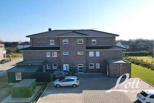 Foto - 3 Zimmer Einfamilienhaus zur Miete in Apen