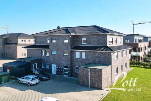 Foto - 3 Zimmer Einfamilienhaus in Apen