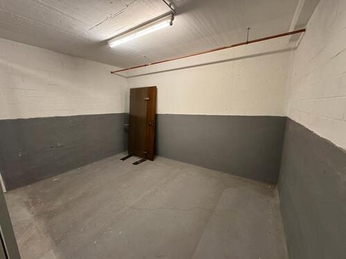 Foto - Abstellraum, Kellerraum zu vermieten