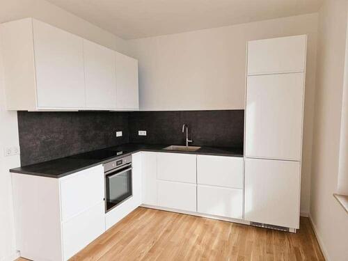 Foto - 3 Zimmer Etagenwohnung in Beelitz