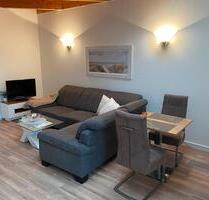Möblierte FerienMonteurwohnung in Marne - Burg (Dithmarschen)