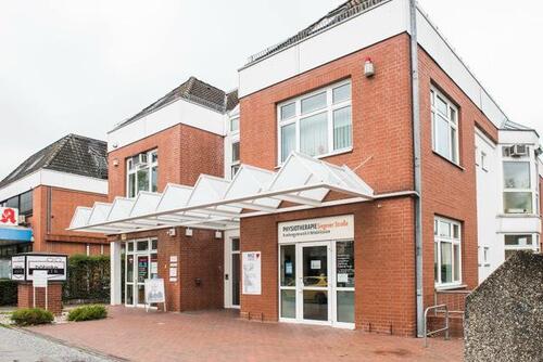 Foto - Praxisraum zur Vermietung (40 m²) – zentral im Ärztehaus