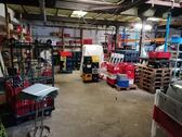 Foto - Halle ca. 500m² zu vermieten - 1.290,00&nbsp;EUR Kaltmiete, ca.&nbsp; 500,00&nbsp;m&sup2;