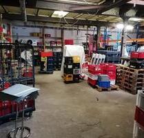 Halle ca. 500m² zu vermieten - 1.290,00&nbsp;EUR Kaltmiete, ca.&nbsp; 500,00&nbsp;m&sup2; in Fachbach (PLZ: 56133)