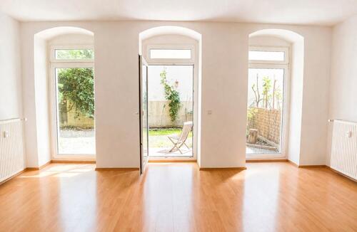 Foto - Terrassenwohnung in Berlin zum Kaufen