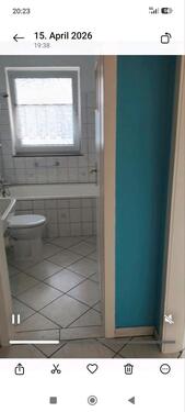 Foto - Etagenwohnung in Wuppertal zur Miete