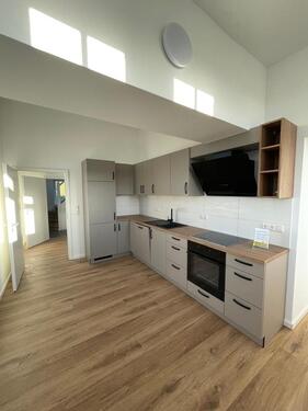 Foto - 4 Zimmer Erdgeschoßwohnung in Hillesheim