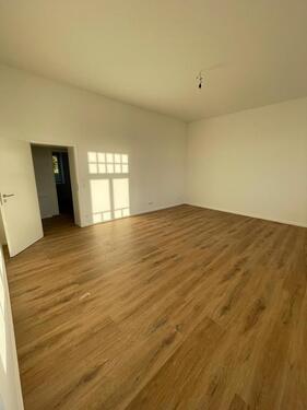 Foto - Erdgeschoßwohnung in Hillesheim zur Miete