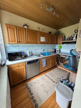 Foto - 4 Zimmer Etagenwohnung in Namborn