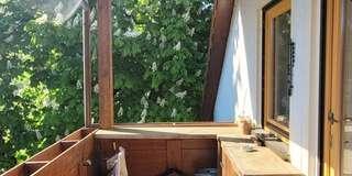 Foto - 4.5 Zimmer Dachgeschoßwohnung zur Miete in Meßkirch