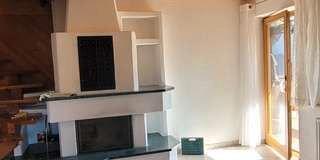 Foto - 4.5 Zimmer Dachgeschoßwohnung in Meßkirch