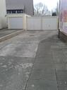 Foto - Garage in Hannover Ahlem zu vermieten
