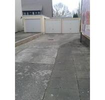 Garage in Hannover Ahlem zu vermieten - Seelze