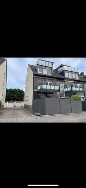 Foto - 3 Raum Wohnung incl. Garage in 46244 Grafenwald zu verkaufen
