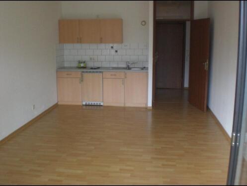 Foto - 1 Zimmer Etagenwohnung zur Miete in Marburg
