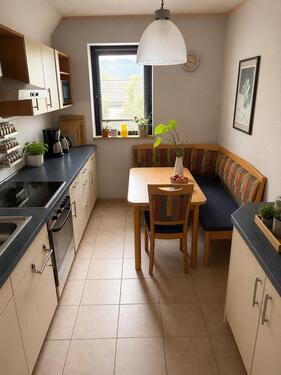 Foto - Dachgeschoßwohnung in Trier zum Kaufen