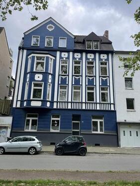 Foto - Apartment im Jugendstil-Haus als Büro oder Wohnung nutzbar