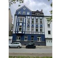 Apartment im Jugendstil-Haus als Büro oder Wohnung nutzbar - Duisburg Duisburg-Mitte