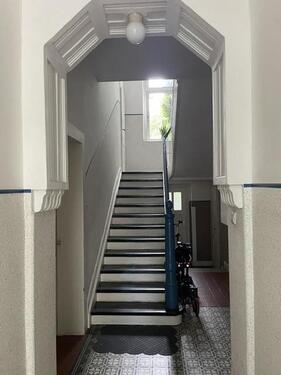 Foto - 1 Zimmer Erdgeschoßwohnung zur Miete in Duisburg