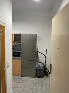 Foto - 1 Zimmer Erdgeschoßwohnung in Duisburg