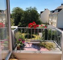2-Zimmer-Wohnung in Koblenz-Bubenheim