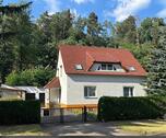 Foto - Großes Grundstück in Neuzelle: EFH inkl. Einliegerwohnung