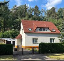 Großes Grundstück in Neuzelle: EFH inkl. Einliegerwohnung
