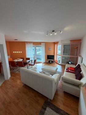 Foto - Gepflegte 3- Zimmer Eigentumswohnung mit Balkon und Stellplatz
