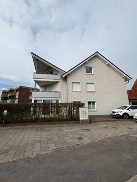 Foto - 3 Zimmer Etagenwohnung in Nordhorn
