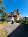 Foto - Großzügige 6 Zimmerwohnung ca. 130qm mit Gartenanteil, 2 Balkonen