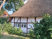 Foto - Traumhaftes Reetdachbauernhaus zu verkaufen
