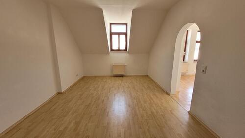 Foto - 3 Zimmerwohnung im gemütlichen Dachgeschoss*