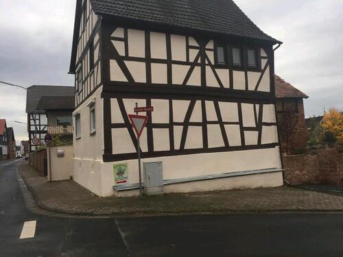 Foto - Einfamilienhaus zum Kaufen in Hasselroth