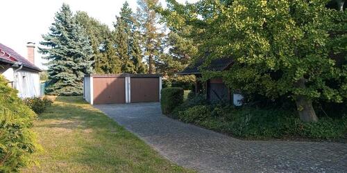 Foto - Einfamilienhaus zum Kaufen in Nuthe-Urstromtal