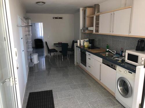 Foto - Etagenwohnung zur Miete in Wolfsburg